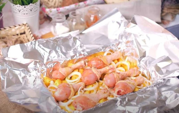 
			Курица в духовке кусочками &mdash; 6 самых вкусных рецептов		