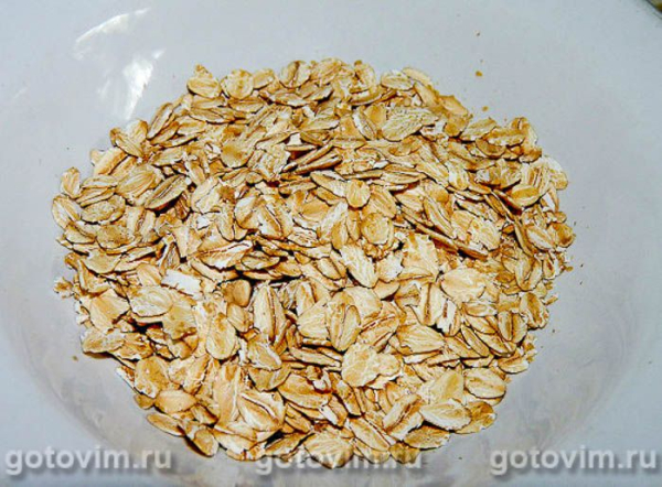 Постный рассольник Постный рассольник