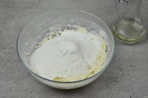 Беляши с говядиной