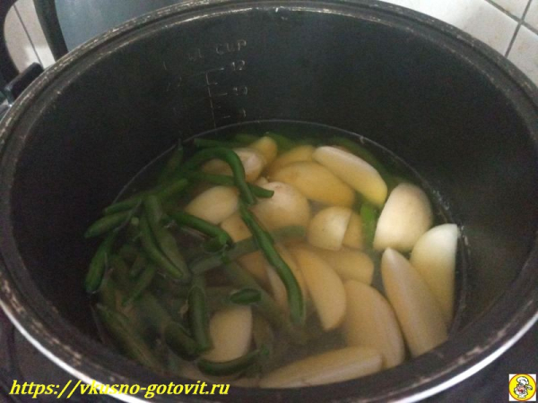 
			Картофель по-деревенски в домашних условиях. Как приготовить вкусную домашнюю картошку		