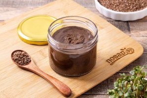 Урбеч из льна