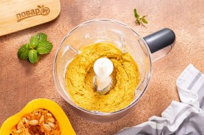 Тыквенные хлебцы Тыквенные хлебцы