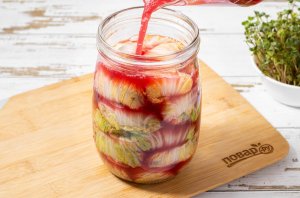 Капуста в капустном плаще Капуста в капустном плаще