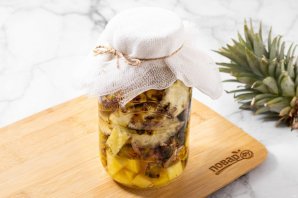 Ананасовый уксус