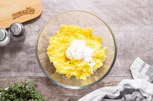 Картофельные зразы Картофельные зразы