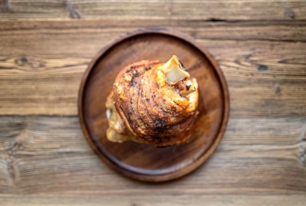 
			Свиная рулька &ndash; рецепты приготовления запечённой рульки в духовке		