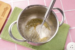 Гребешки в аэрогриле Гребешки в аэрогриле