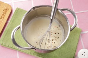 Гребешки в аэрогриле Гребешки в аэрогриле