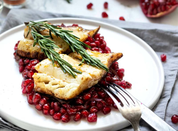 Готовим Минтай по самым вкусным рецептам — на сковороде и гриле
Готовим Минтай по самым вкусным рецептам — на сковороде и гриле