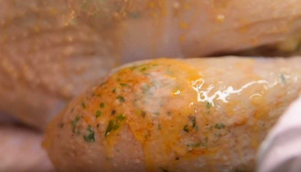 
			Индейка в духовке целиком &mdash; 5 рецептов приготовления сочной и мягкой индейки		