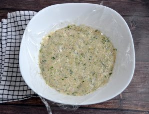 Рыбные галки