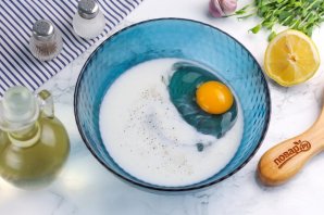 Ромштекс из говядины