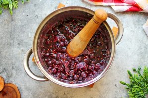 Виноградный сироп Виноградный сироп