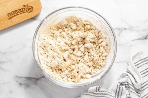 Протеиновые конфеты Протеиновые конфеты