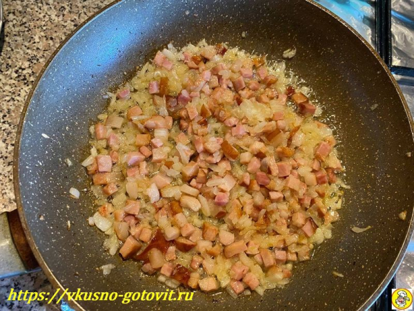 
			Булгур с мясом &mdash; рецепт приготовления с овощами в домашних условиях		