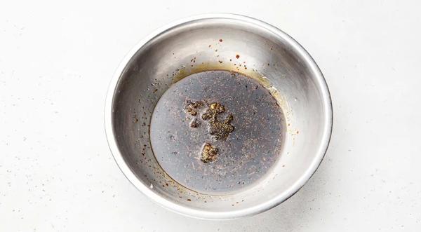 Куриные бедрышки в соевом соусе в духовке, пошаговый рецепт с фото на 294 ккал