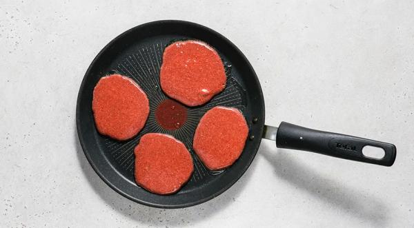 Печеночные оладьи для детей, пошаговый рецепт с фото на 331 ккал