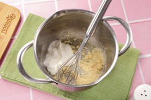 Гребешки в аэрогриле Гребешки в аэрогриле