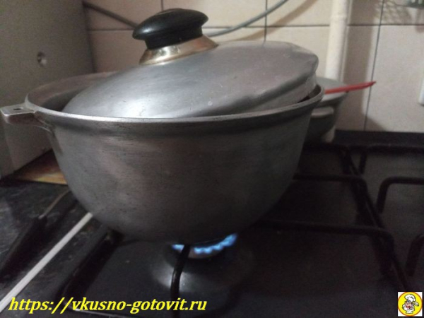 
			Рисовая каша с тыквой на молоке &ndash; быстрый и вкусный рецепт приготовления		