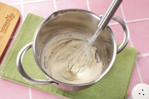 Гребешки в аэрогриле Гребешки в аэрогриле