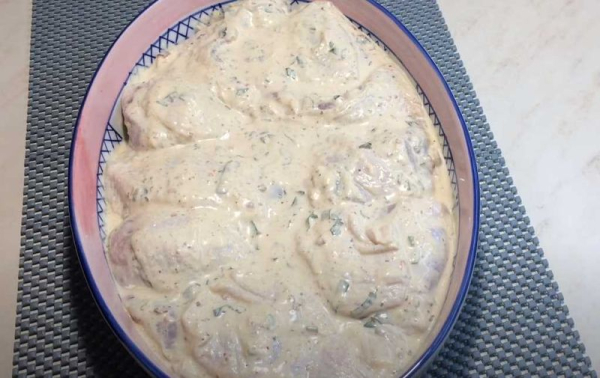 
			Курица в духовке кусочками &mdash; 6 самых вкусных рецептов		