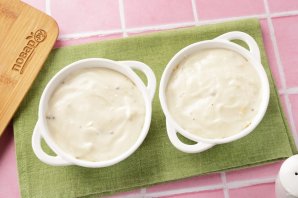 Гребешки в аэрогриле Гребешки в аэрогриле