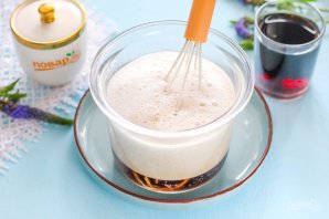 Желе из колы