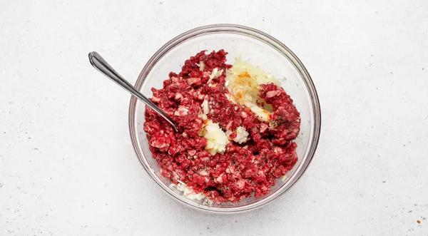 Фыдчин, осетинский пирог с мясом, пошаговый рецепт с фото на 491 ккал