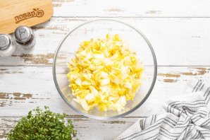 Пирожки из рисовой бумаги