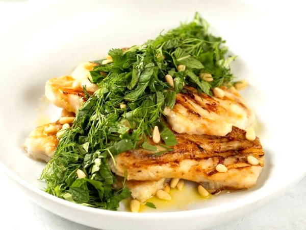 Готовим Минтай по самым вкусным рецептам — на сковороде и гриле
Готовим Минтай по самым вкусным рецептам — на сковороде и гриле