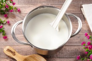 Рисовая каша Рисовая каша