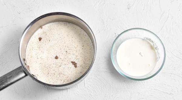 Торт &laquo;Милка&raquo;, пошаговый рецепт с фото на 956 ккал