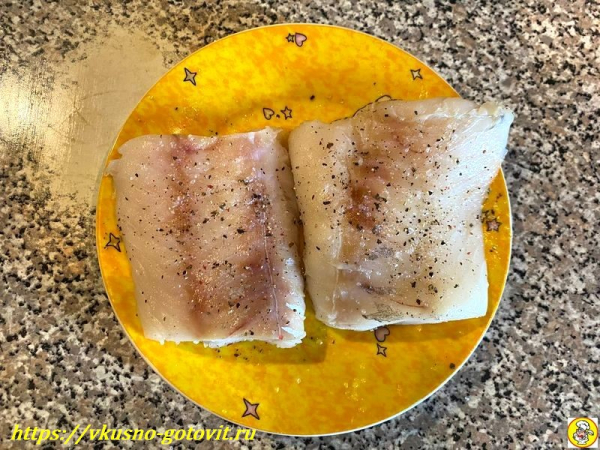 Готовим Минтай по самым вкусным рецептам — на сковороде и гриле
Готовим Минтай по самым вкусным рецептам — на сковороде и гриле