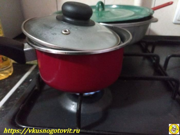 Ленивые голубцы с капустой рисом и фаршем в духовке
Ленивые голубцы с капустой рисом и фаршем в духовке