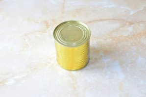 Варёная сгущенка