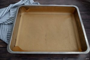 Томатная паста в духовке