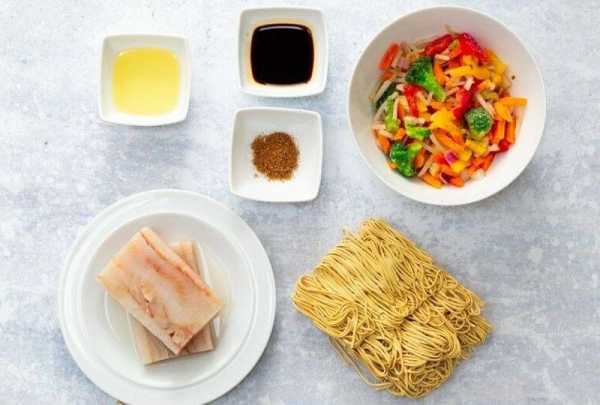 Готовим Минтай по самым вкусным рецептам — на сковороде и гриле
Готовим Минтай по самым вкусным рецептам — на сковороде и гриле