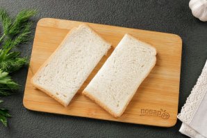 Тосты в аэрогриле