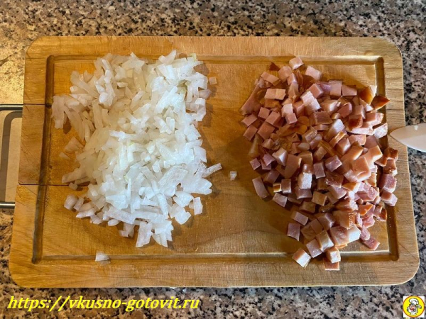 
			Булгур с мясом &mdash; рецепт приготовления с овощами в домашних условиях		