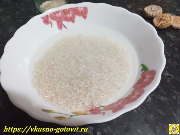 
			Рисовая каша с тыквой на молоке &ndash; быстрый и вкусный рецепт приготовления		