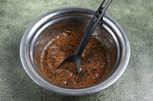 Яйца по-китайски Яйца по-китайски