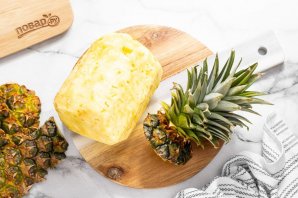 Ананасовый уксус