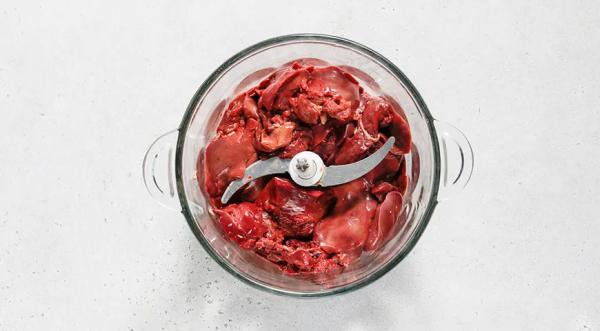 Печеночные оладьи для детей, пошаговый рецепт с фото на 331 ккал