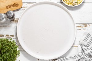 Пирожки из рисовой бумаги