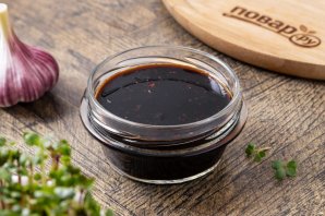 Китайский соус Китайский соус