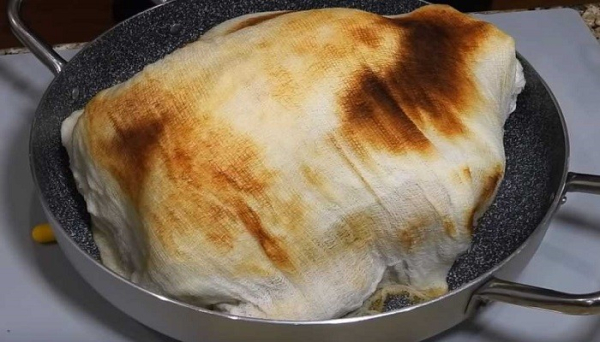 
			Индейка в духовке целиком &mdash; 5 рецептов приготовления сочной и мягкой индейки		