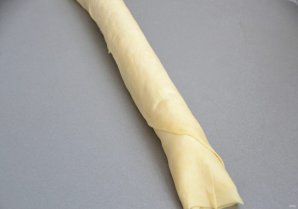 Сладкая катлама Сладкая катлама