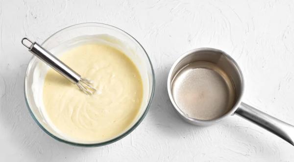 Торт &laquo;Милка&raquo;, пошаговый рецепт с фото на 956 ккал