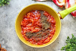 Суп харчо с картошкой