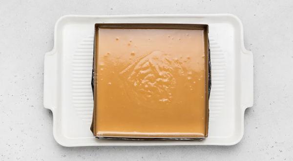 Ириски на сметане, пошаговый рецепт с фото на 547 ккал